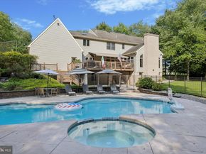 31 Aspen Drive, Warminster PA 18974