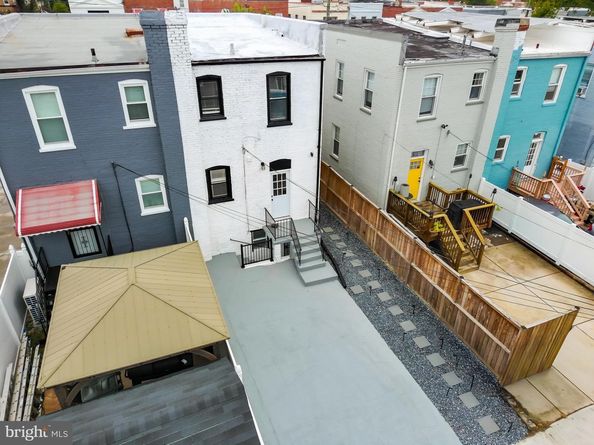 730 Sheridan Street NW, Washington DC 20011