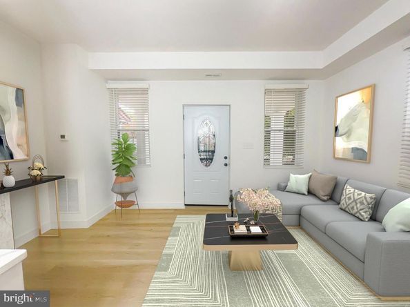 730 Sheridan Street NW, Washington DC 20011