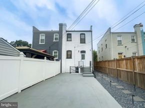 730 Sheridan Street NW, Washington DC 20011