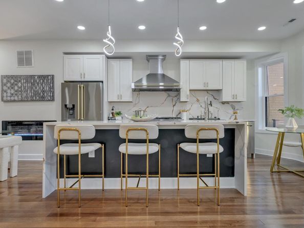 607 K Street NE, Washington DC 20002