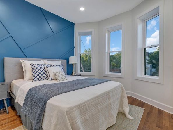 607 K Street NE, Washington DC 20002