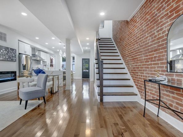 607 K Street NE, Washington DC 20002