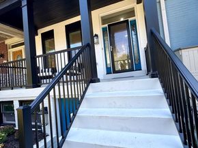 607 K Street NE, Washington DC 20002