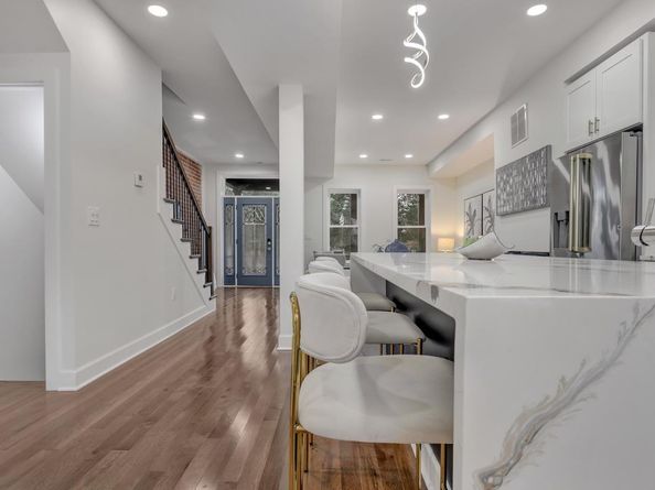 607 K Street NE, Washington DC 20002