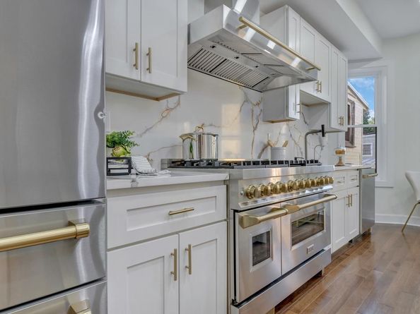 607 K Street NE, Washington DC 20002