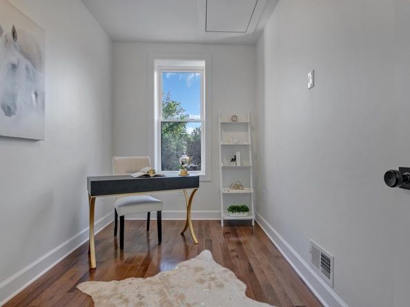 607 K Street NE, Washington DC 20002