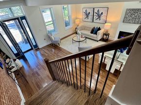 607 K Street NE, Washington DC 20002