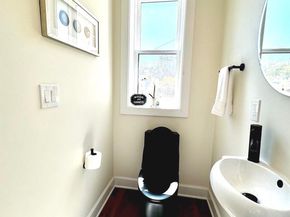 607 K Street NE, Washington DC 20002