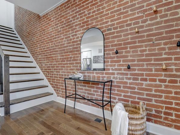 607 K Street NE, Washington DC 20002