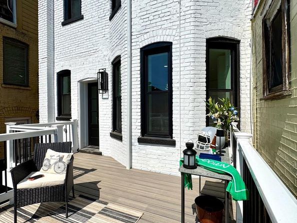 607 K Street NE, Washington DC 20002