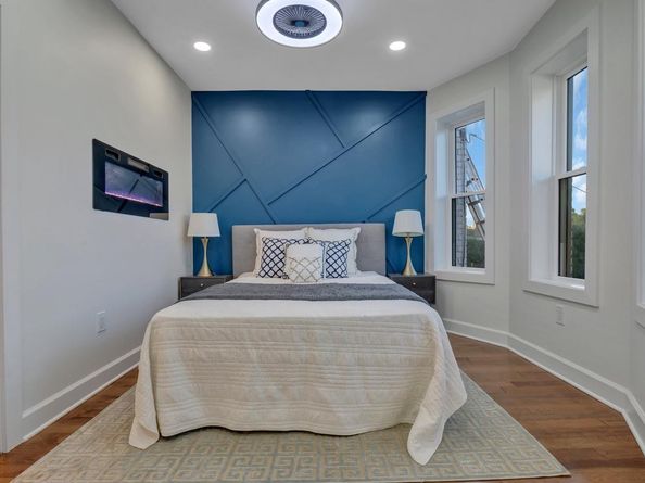 607 K Street NE, Washington DC 20002