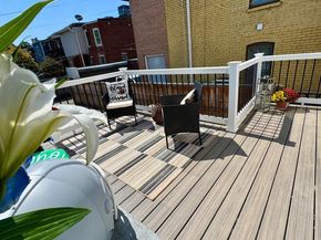 607 K Street NE, Washington DC 20002