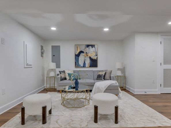 607 K Street NE, Washington DC 20002