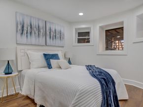 607 K Street NE, Washington DC 20002