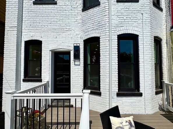 607 K Street NE, Washington DC 20002