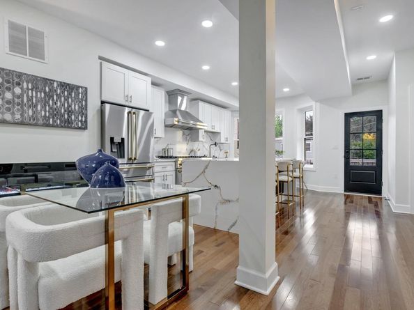 607 K Street NE, Washington DC 20002