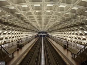 607 K Street NE, Washington DC 20002