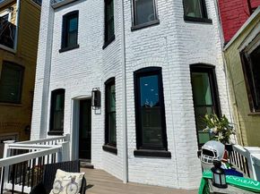 607 K Street NE, Washington DC 20002