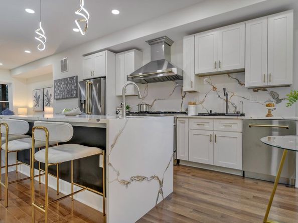 607 K Street NE, Washington DC 20002