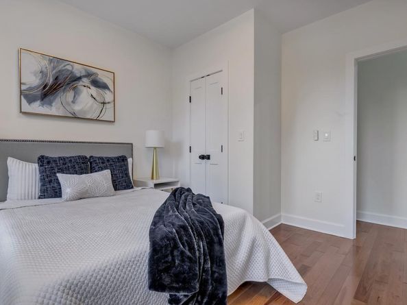 607 K Street NE, Washington DC 20002