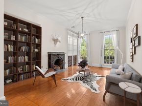 3042 P Street NW, Washington DC 20007