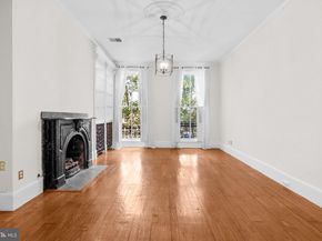 3042 P Street NW, Washington DC 20007