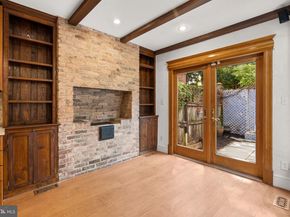 3042 P Street NW, Washington DC 20007