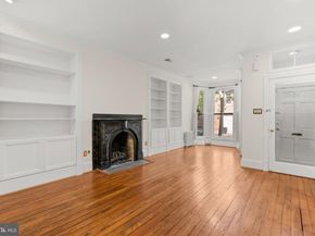 3042 P Street NW, Washington DC 20007