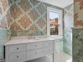 3042 P Street NW, Washington DC 20007