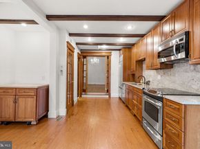 3042 P Street NW, Washington DC 20007