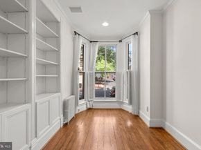 3042 P Street NW, Washington DC 20007