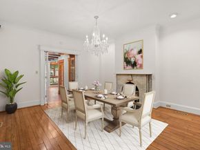 3042 P Street NW, Washington DC 20007