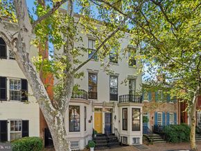 3042 P Street NW, Washington DC 20007