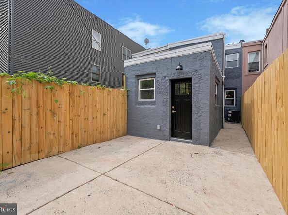 1913 E Letterly Street, Philadelphia PA 19125