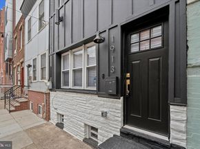 1913 E Letterly Street, Philadelphia PA 19125