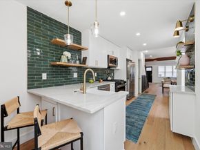 1913 E Letterly Street, Philadelphia PA 19125