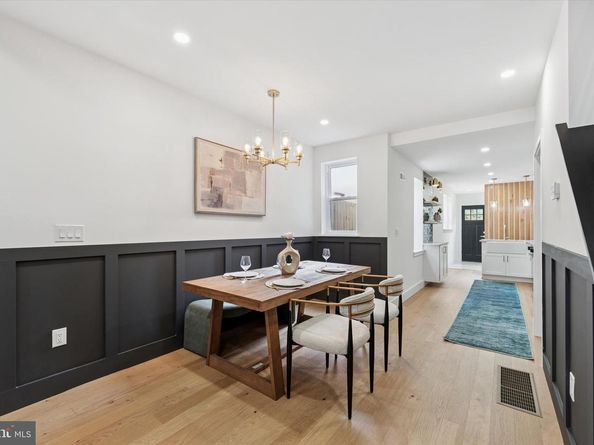 1913 E Letterly Street, Philadelphia PA 19125