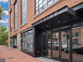 1055 Wisconsin Avenue NW 4E, Washington DC 20007
