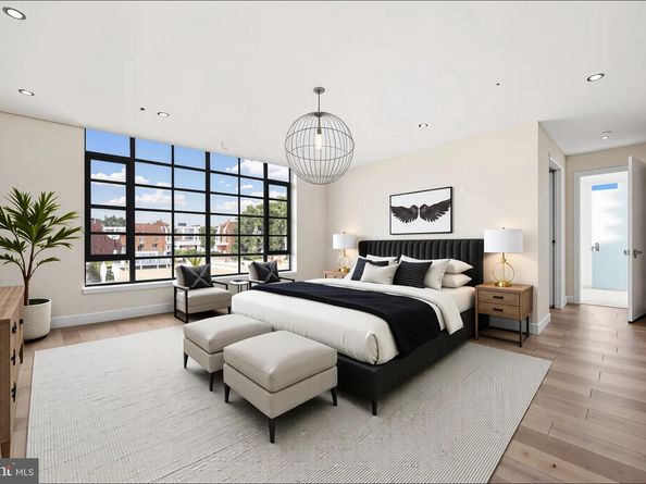 1055 Wisconsin Avenue NW 4E, Washington DC 20007