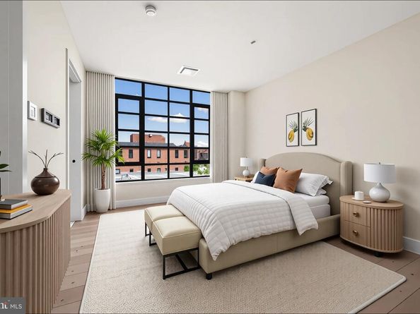 1055 Wisconsin Avenue NW 4E, Washington DC 20007