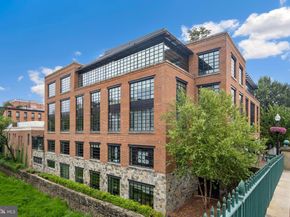 1055 Wisconsin Avenue NW 4E, Washington DC 20007