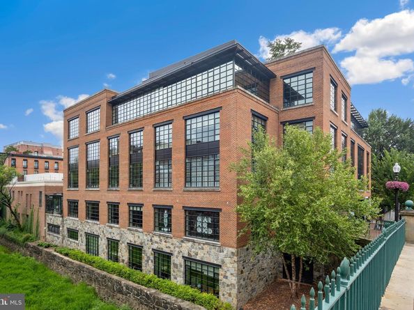 1055 Wisconsin Avenue NW 4E, Washington DC 20007