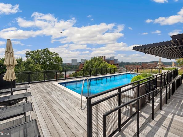 1055 Wisconsin Avenue NW 4E, Washington DC 20007