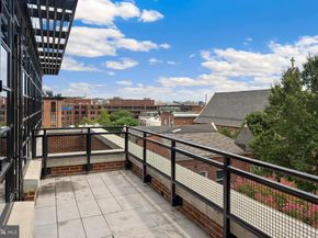 1055 Wisconsin Avenue NW 4E, Washington DC 20007