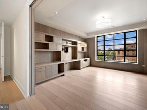 1055 Wisconsin Avenue NW 4E, Washington DC 20007