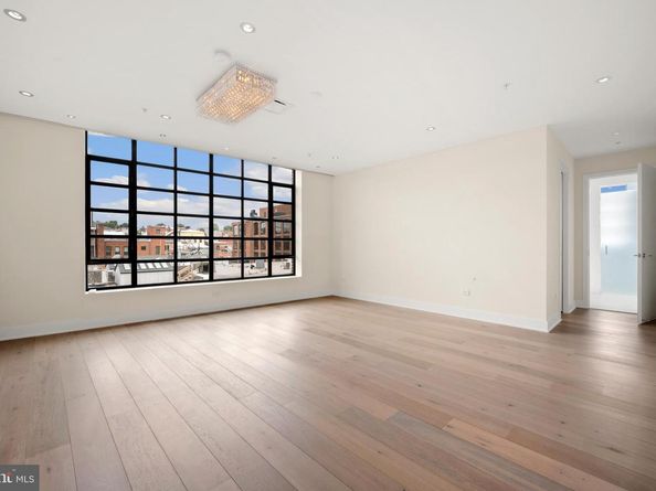 1055 Wisconsin Avenue NW 4E, Washington DC 20007