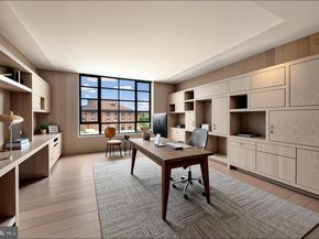 1055 Wisconsin Avenue NW 4E, Washington DC 20007