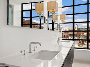 1055 Wisconsin Avenue NW 4E, Washington DC 20007