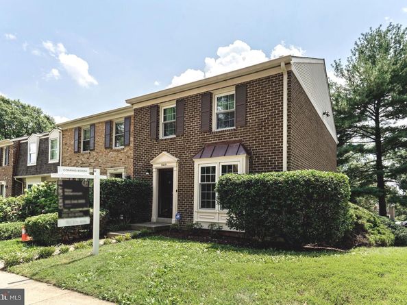 7409 Adams Park Court, Annandale VA 22003